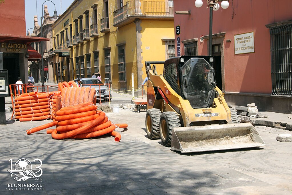 CMIC busca apertura en obras para constructores afiliados
