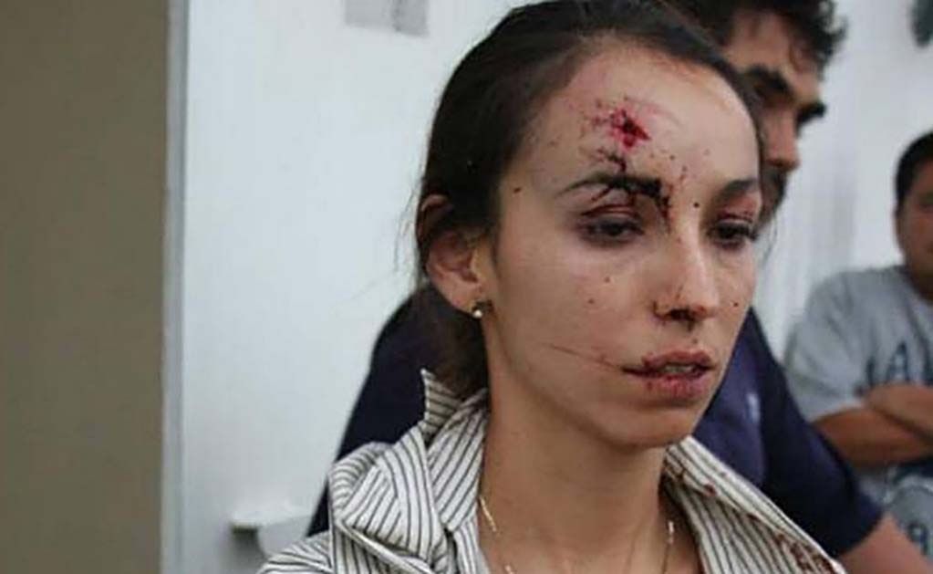 Asesinan a balazos a agresor de Karla Silva, periodista de Guanajuato