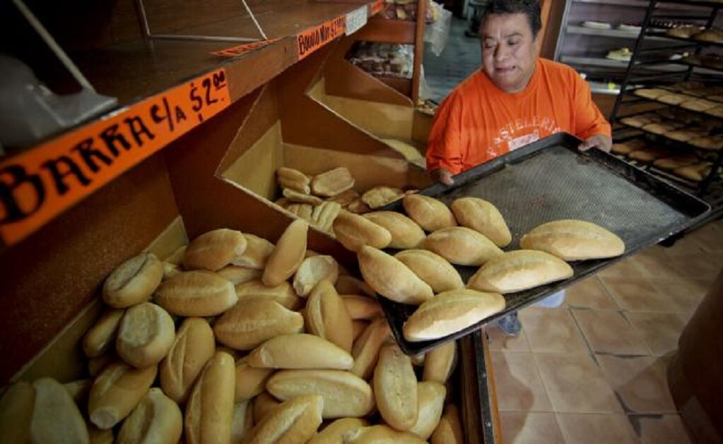 Hazte a un lado manteconcha: este es el pan favorito de los mexicanos