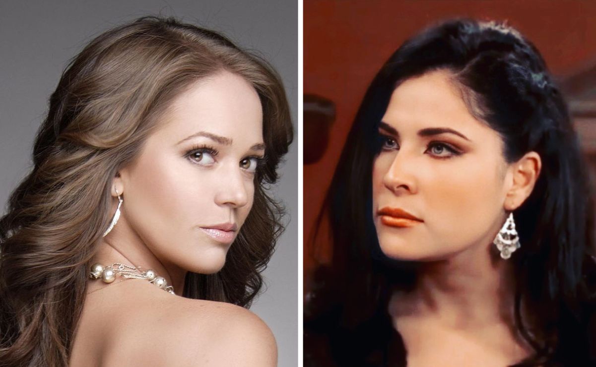 Arleth Terán recuerda cuando Laisha Wilkins la insultó en evento de Pepillo Origel