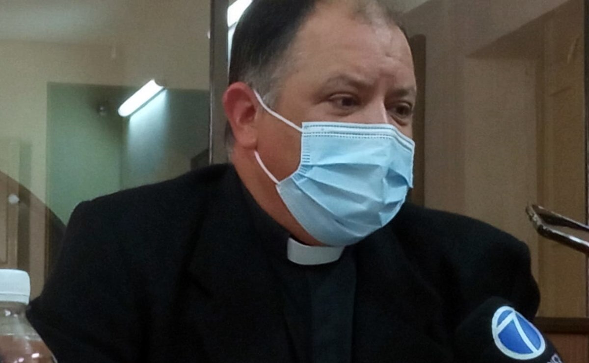 Iglesia de SLP dice que el Estado mexicano debe de indemnizar a familias víctimas violencia en el país