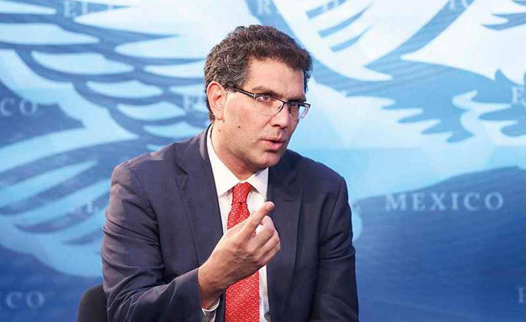 "Le vamos a cortar la cabeza al dragón": Ríos Piter