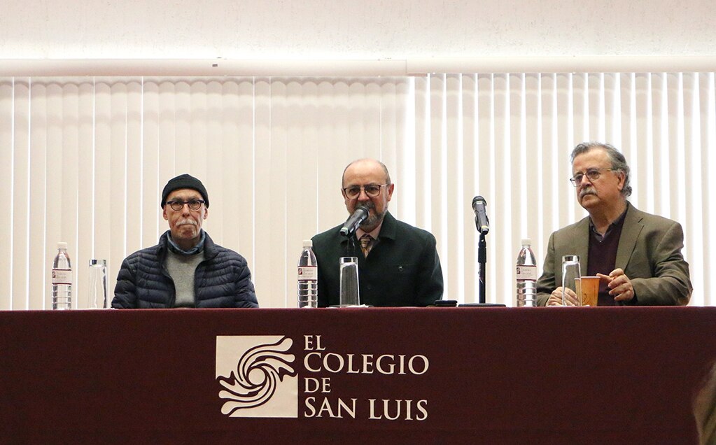 Inauguran exposición fotográfica de Gabriel Figueroa en COLSAN 