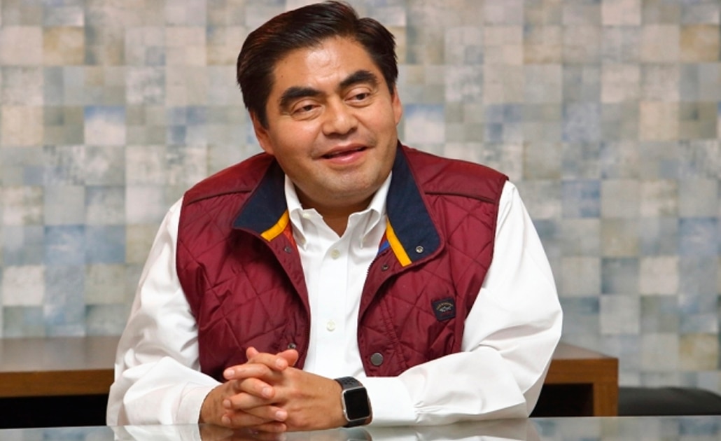 "Nadie logrará descarrilar esta campaña": Barbosa