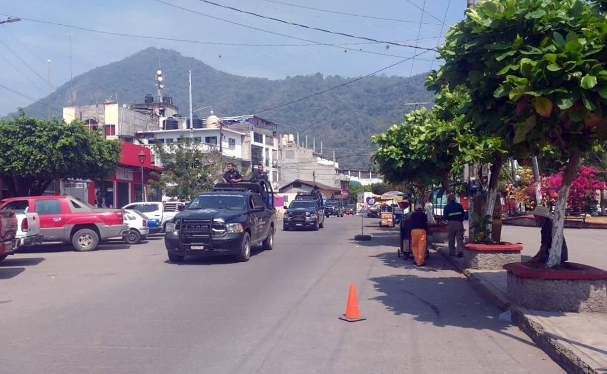 Temen que inseguridad en Tamazunchale afecte al turismo en Semana Santa