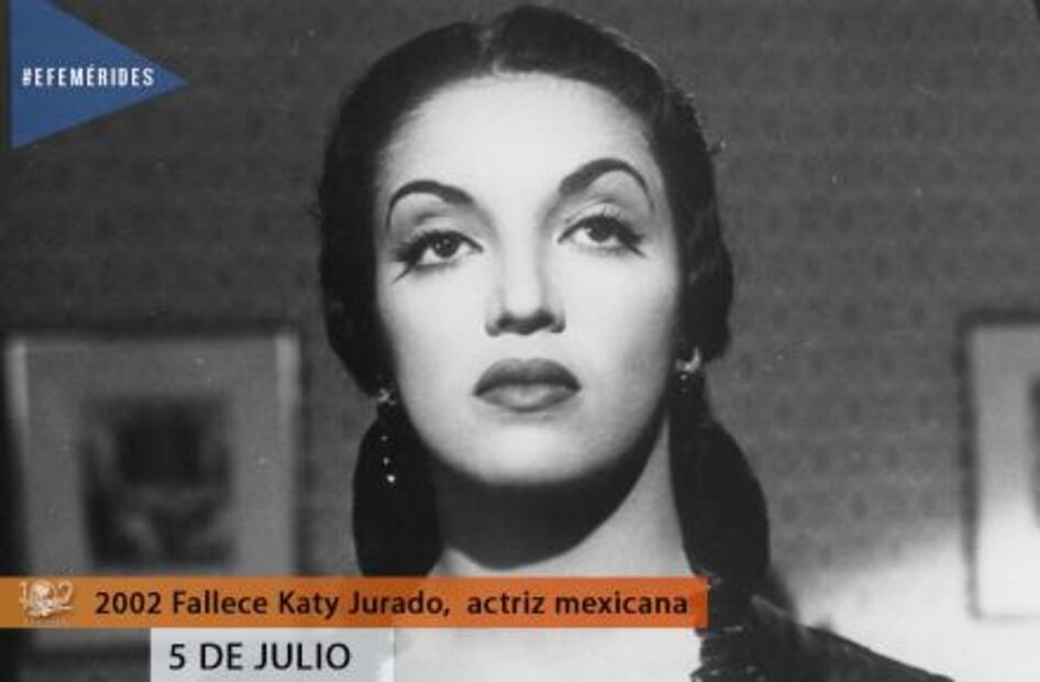 Efemérides 5 de julio