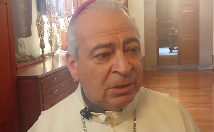 Invita iglesia Católica en San Luis Potosí a donar en apoyo al pueblo de Venezuela
