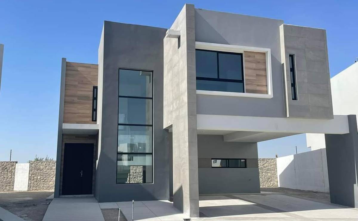 Viviendas de tipo residencial, las más vendidas en San Luis este 2024