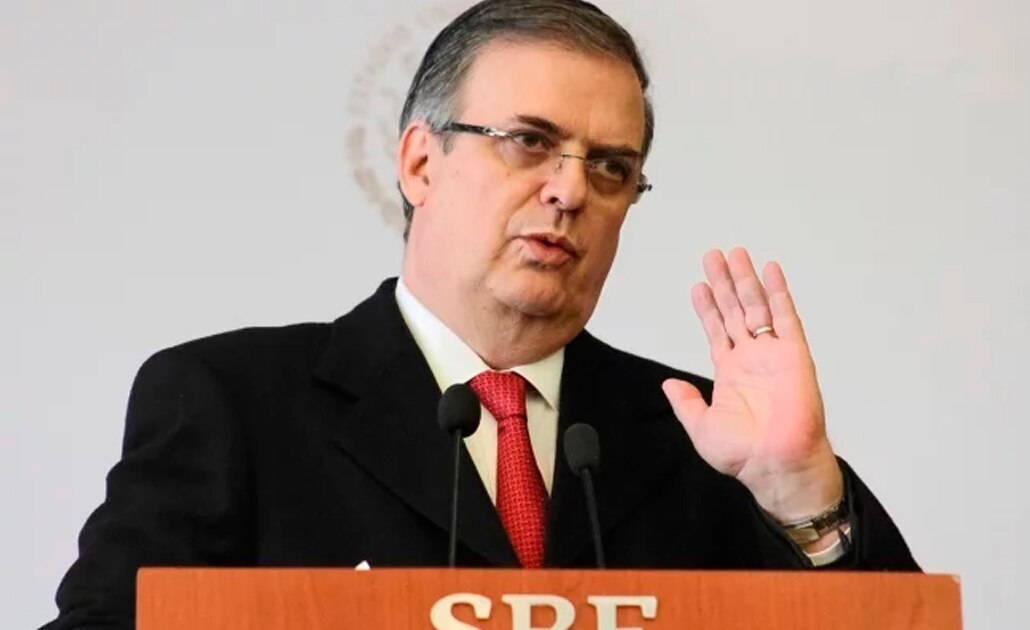 De los 18 mexicanos en China, sólo 4 podrán regresar al país: Ebrard