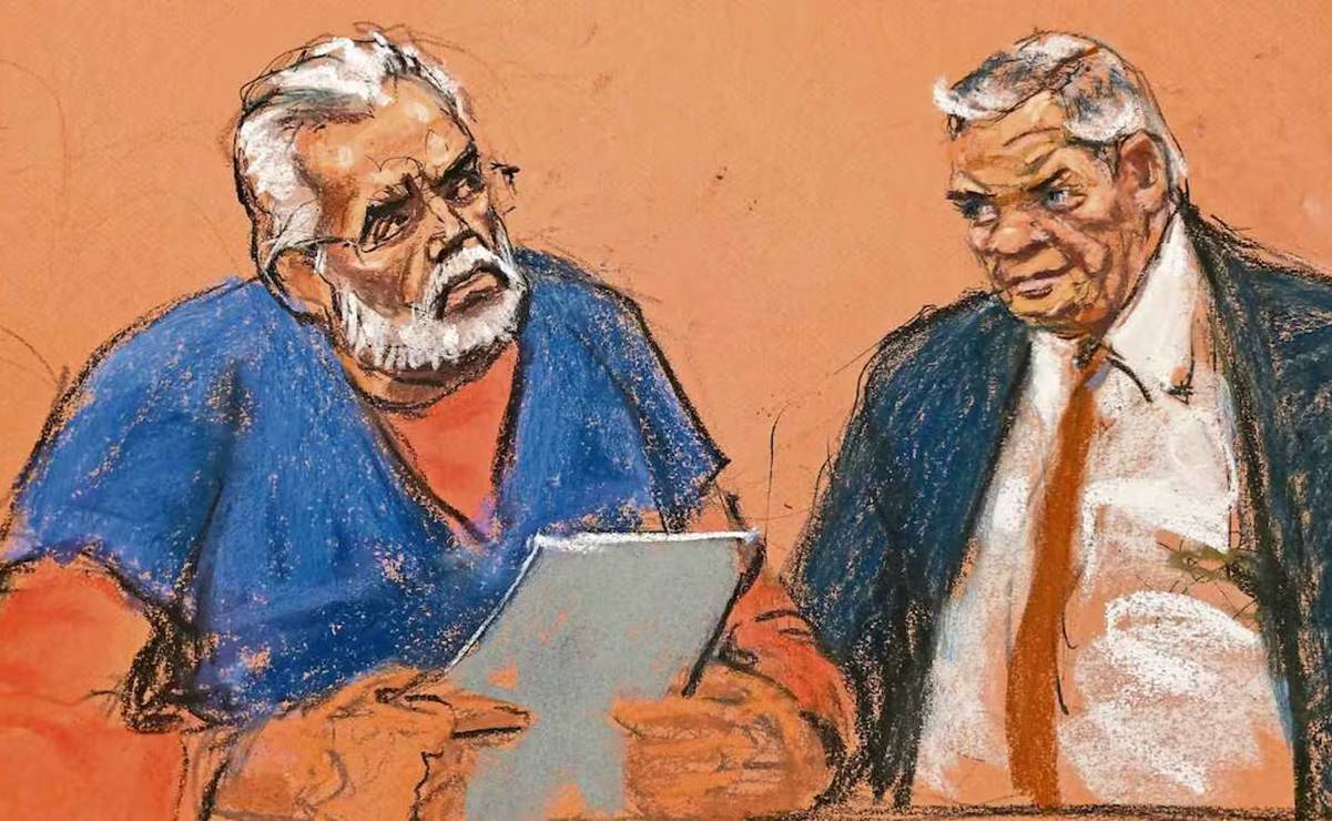 En dos décadas, narcos mexicanos ganan casi un billón de dólares