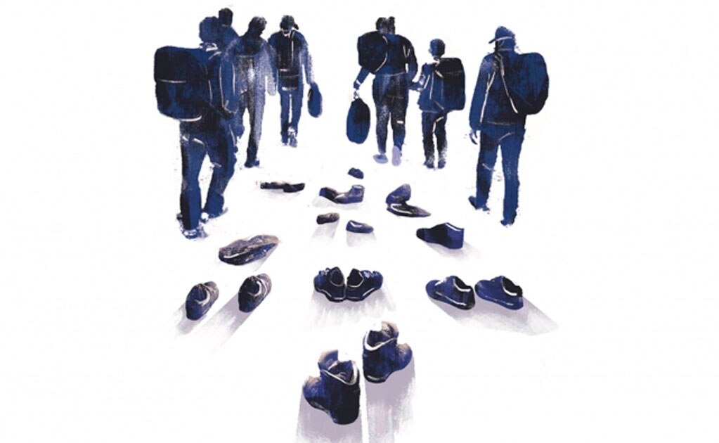 Infografía: DANTE DE LA VEGA