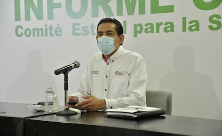 Salud estatal pide a jóvenes potosinos apoyar estrategia para frenar casos de Covid-19