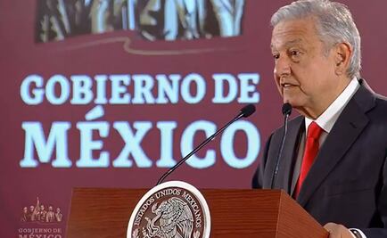 Más de 13 millones de personas reciben apoyo del gobierno: López Obrador