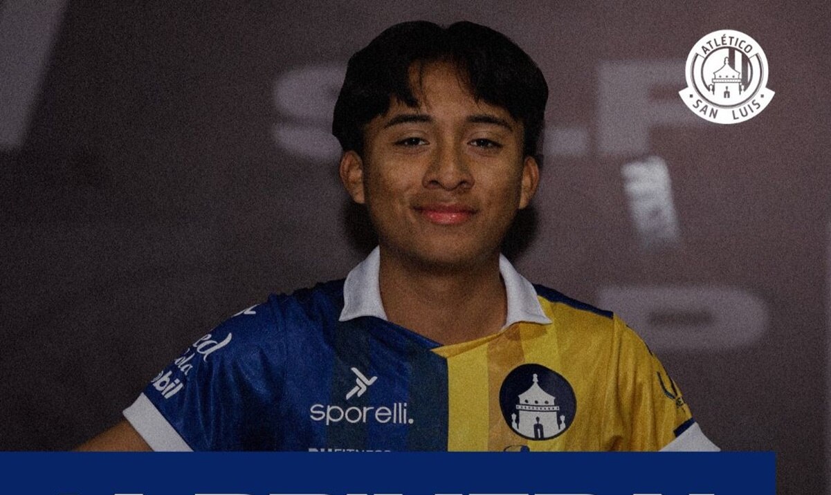 Atlético de San Luis femenil apuesta por jugadoras de la cantera 