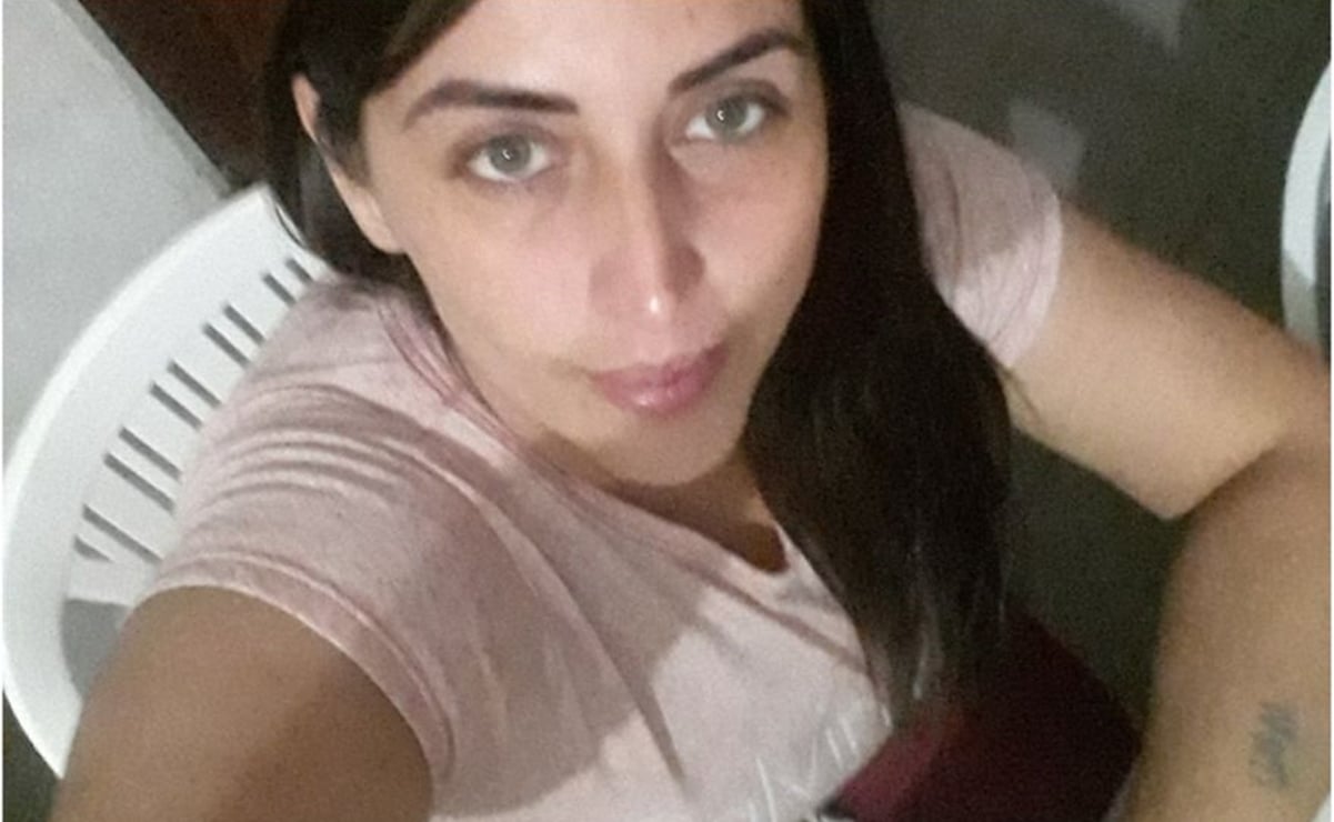 Mujer pierde el cartílago de su nariz luego de realizarse un hisopado contra el Covid-19