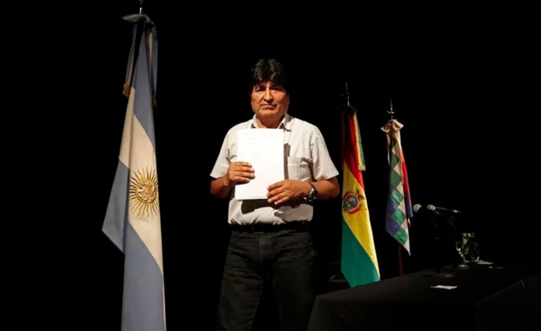 Foto: AP | El Universal