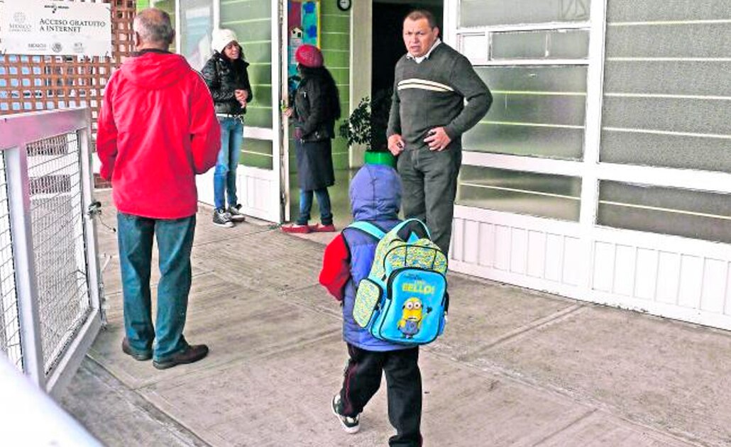 Mañana regresarán a clases 25.4 millones de alumnos de educación básica