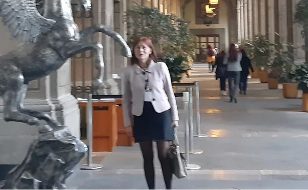 Foto: Tomada de Twitter