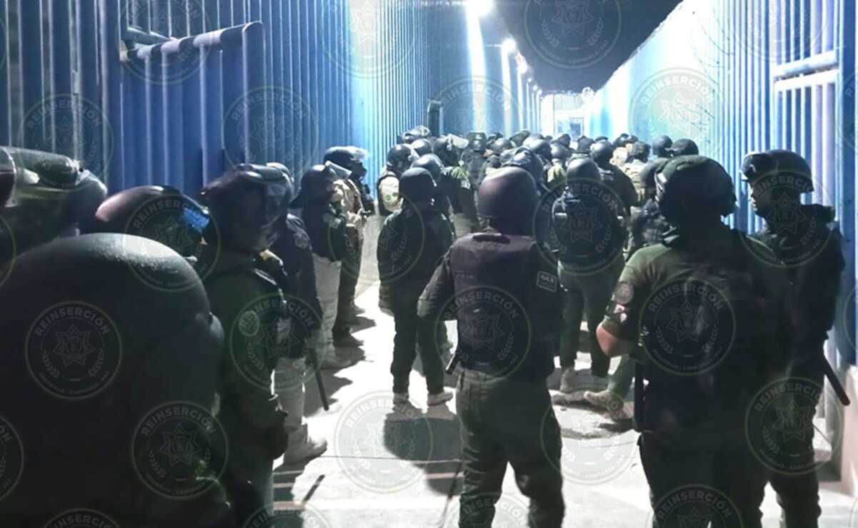 Motín en el penal de La Pila: recuento de los hechos y lo que sabemos hasta el momento