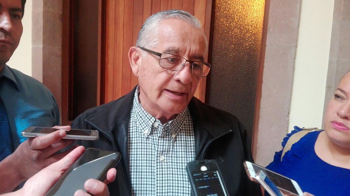 Carriles del “metrobús” no están en el olvido: Seduvop