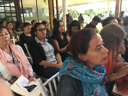 Aún con leyes establecidas, violencia política contra la mujer prevalece