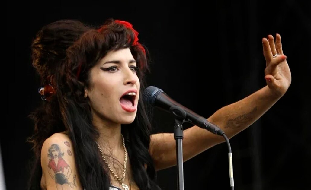 Vida y obra de Amy Winehouse llega al Museo del Grammy