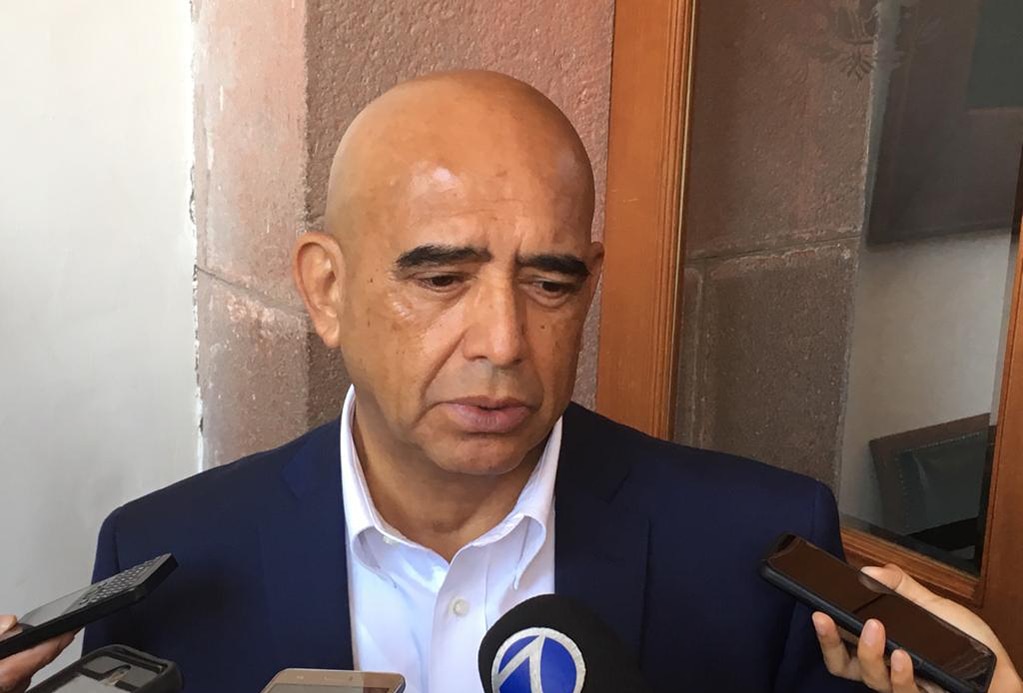 Analizarán solicitud para retirar propuesta de vía alterna por Sierra de San Miguelito