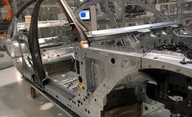 Aranceles de Estados Unidos ponen presión a la fabricación de autos en SLP, admite Clúster Automotriz  