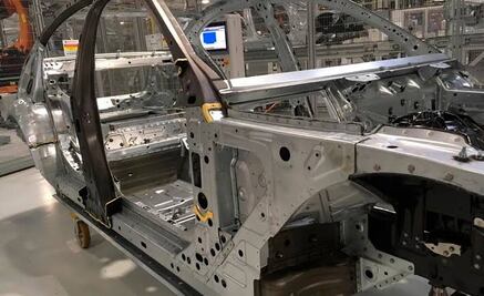 Aranceles de Estados Unidos ponen presión a la fabricación de autos en SLP, admite Clúster Automotriz  