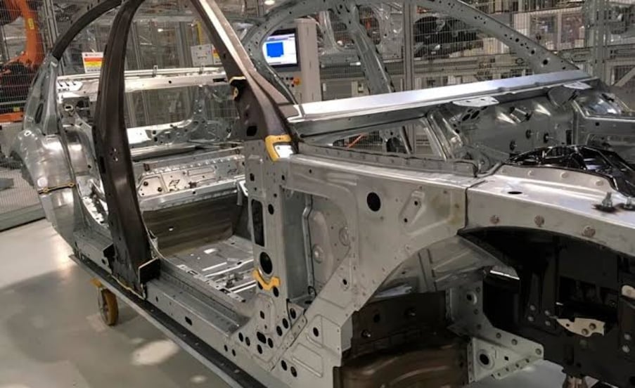 Aranceles de Estados Unidos ponen presión a la fabricación de autos en SLP, admite Clúster Automotriz  