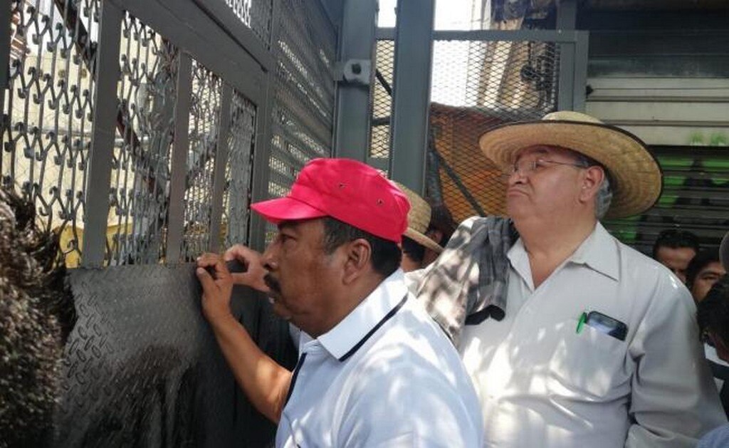 Fotografía: Teresa Moreno/EL UNIVERSAL