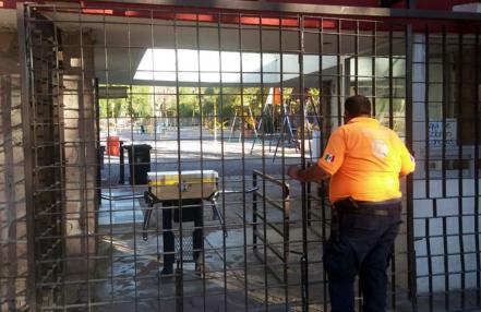 Protección Civil niega presencia de puma en Parque de Morales