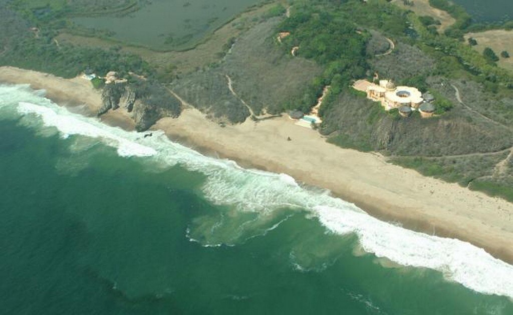 Se trata del octavo ejercicio de este tipo, después de que el primero se realizase en mayo de 2006 y el más reciente en febrero de 2017 (Foto: Archivo / EL UNIVERSAL)