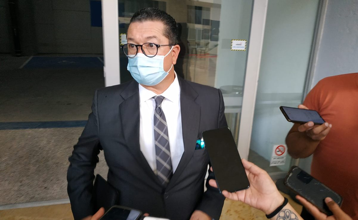 Reserva presupuestal dejará fondos para 95% del pago proporcional de aguinaldos en SLP, dice Finanzas