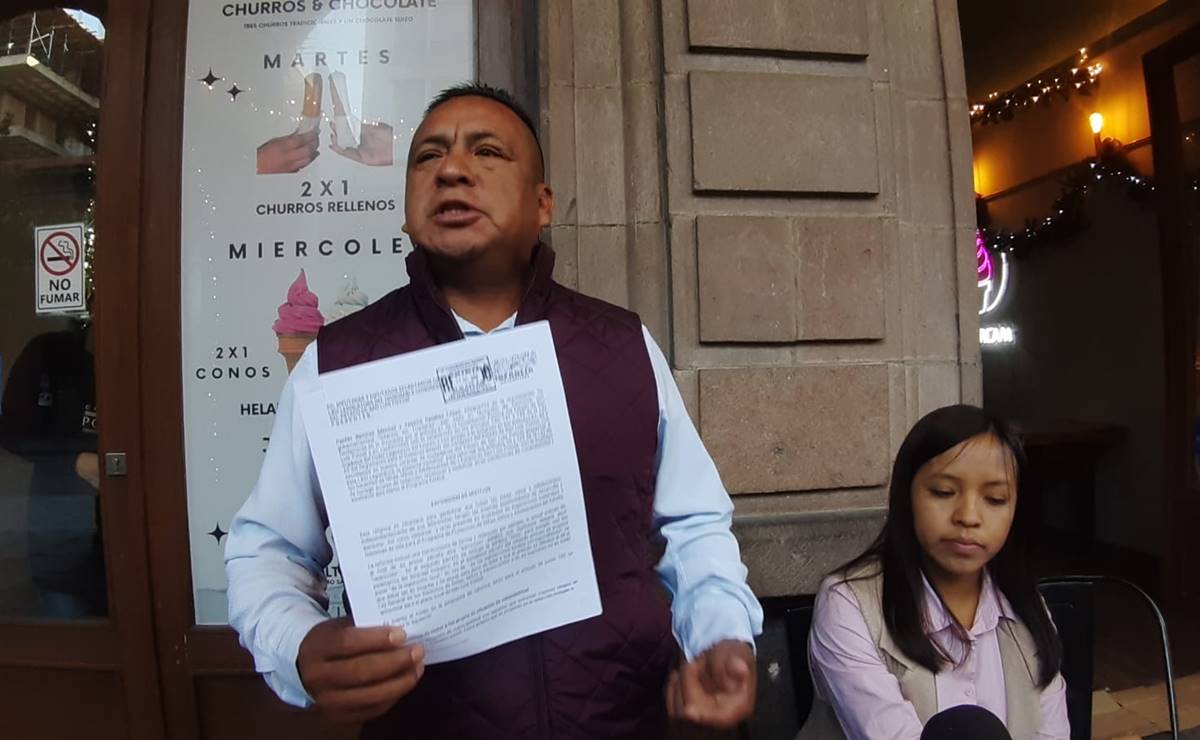 Infancias sin Fronteras es una organización de la sociedad civil que busca mejorar la calidad de vida de las niñas y niños del municipio de Mexquitic. Foto: Regina Arellano