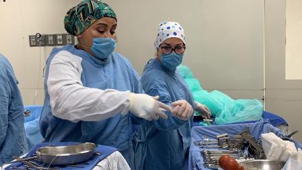 IMSS realiza dos procuraciones de órganos en SLP e Hidalgo 