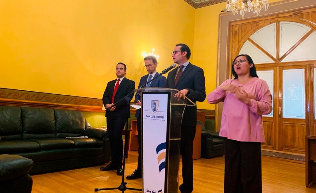 Ayuntamiento de SLP pagará 30 mdp a Interapas