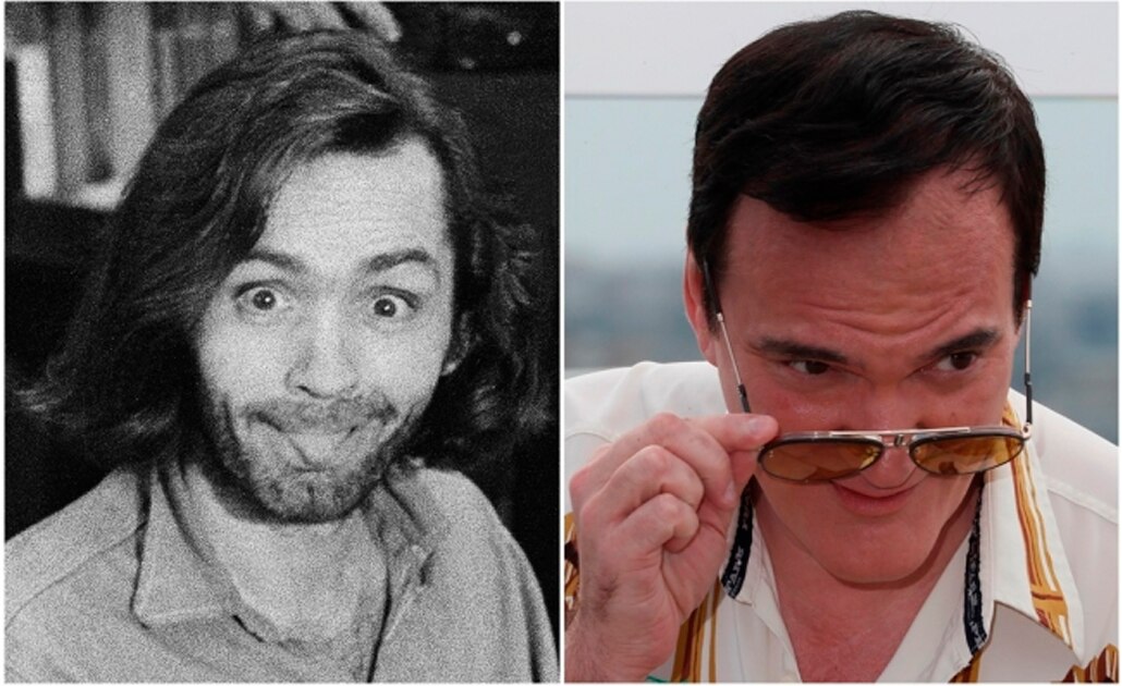 Asesinatos de Charles Manson atraen a turistas y a Tarantino 50 años después