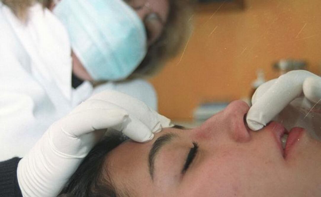 Foto: Archivo El Universal