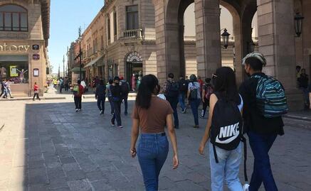 Por tercer día consecutivo se registra otra muerte por Covid-19 en San Luis Potosí