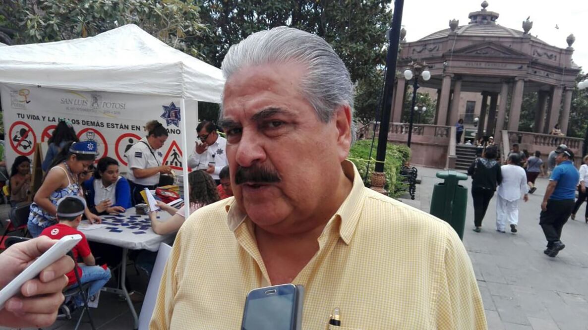 foto: Archivo El Universal SLP