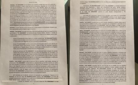 “Chato” López busca comprar a $1.30 tierras de San Juan de Guadalupe