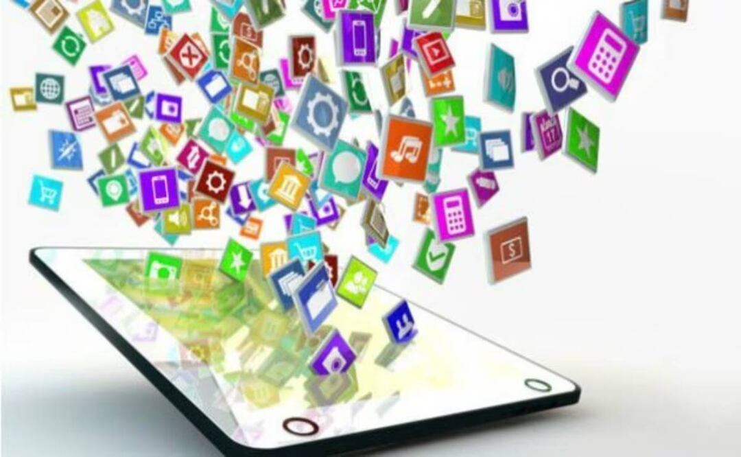 Todas estas apps permiten resguardar tu información, evitando que accedan a ella terceras personas