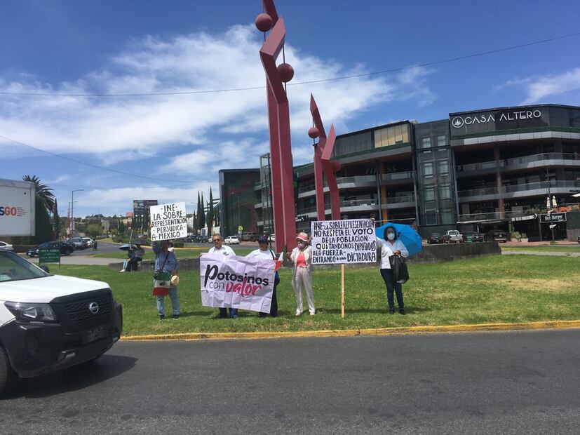 Foto: Samuel Estrada