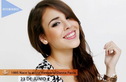 Efemérides 23 de junio