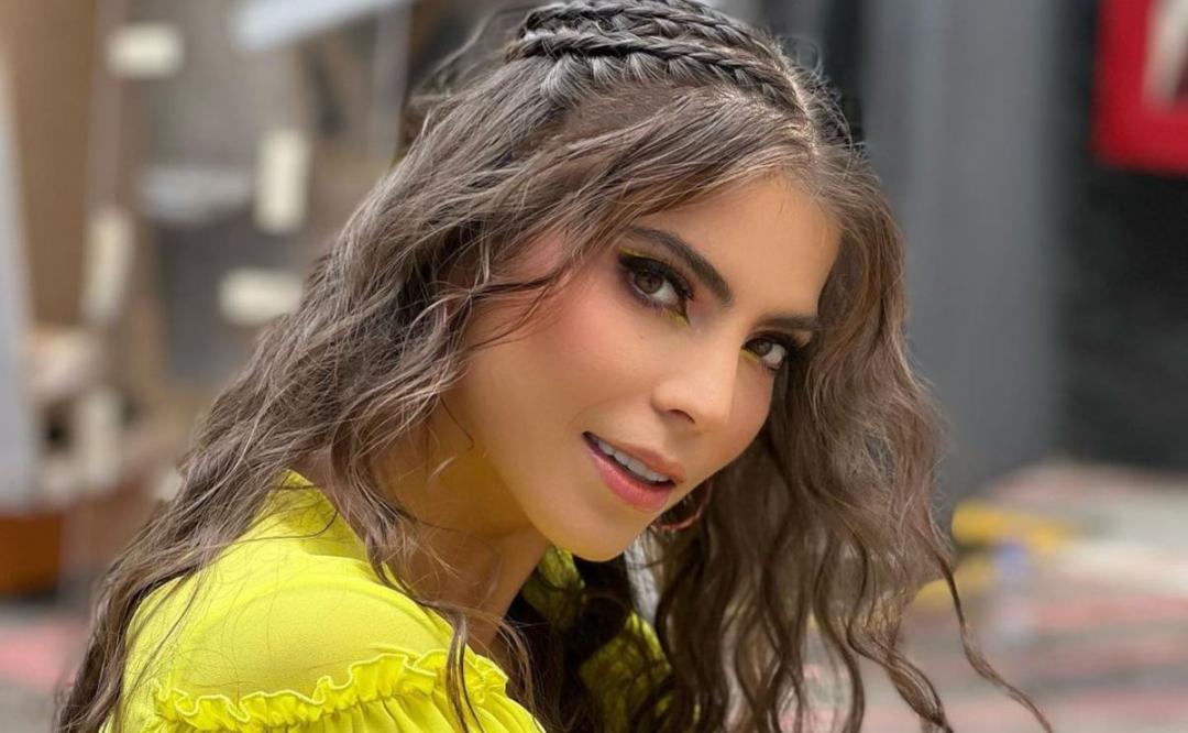 El curioso premio que recibió Esmeralda Ugalde por ganar La Academia