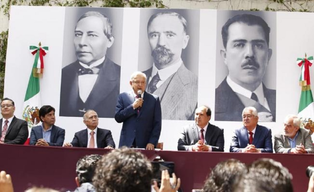 Foto: Agustín Salinas / EL UNIVERSAL