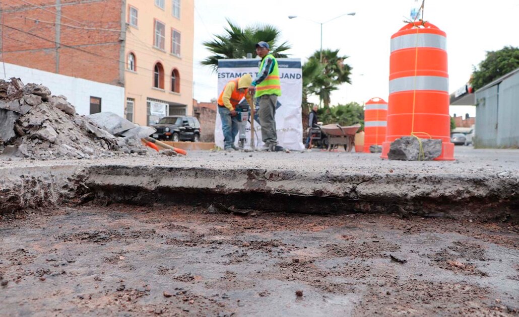 Gobierno municipal anuncia arranque de obras con recursos de 2019