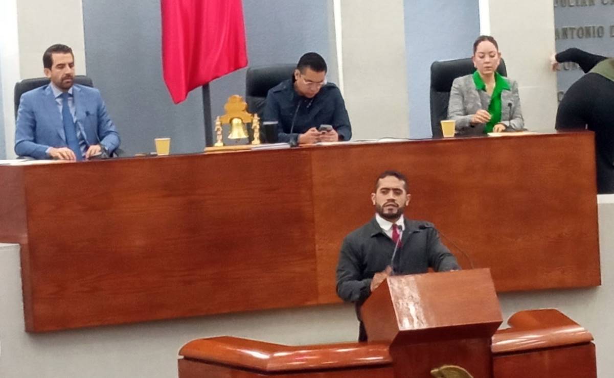 Congreso de SLP modifica la recién aprobada reforma al Poder Judicial del Estado