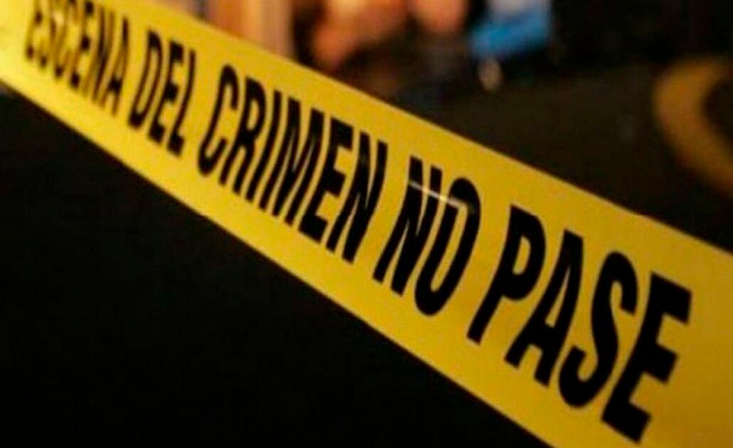 Investigan muerte de adolescente al norte de la ciudad